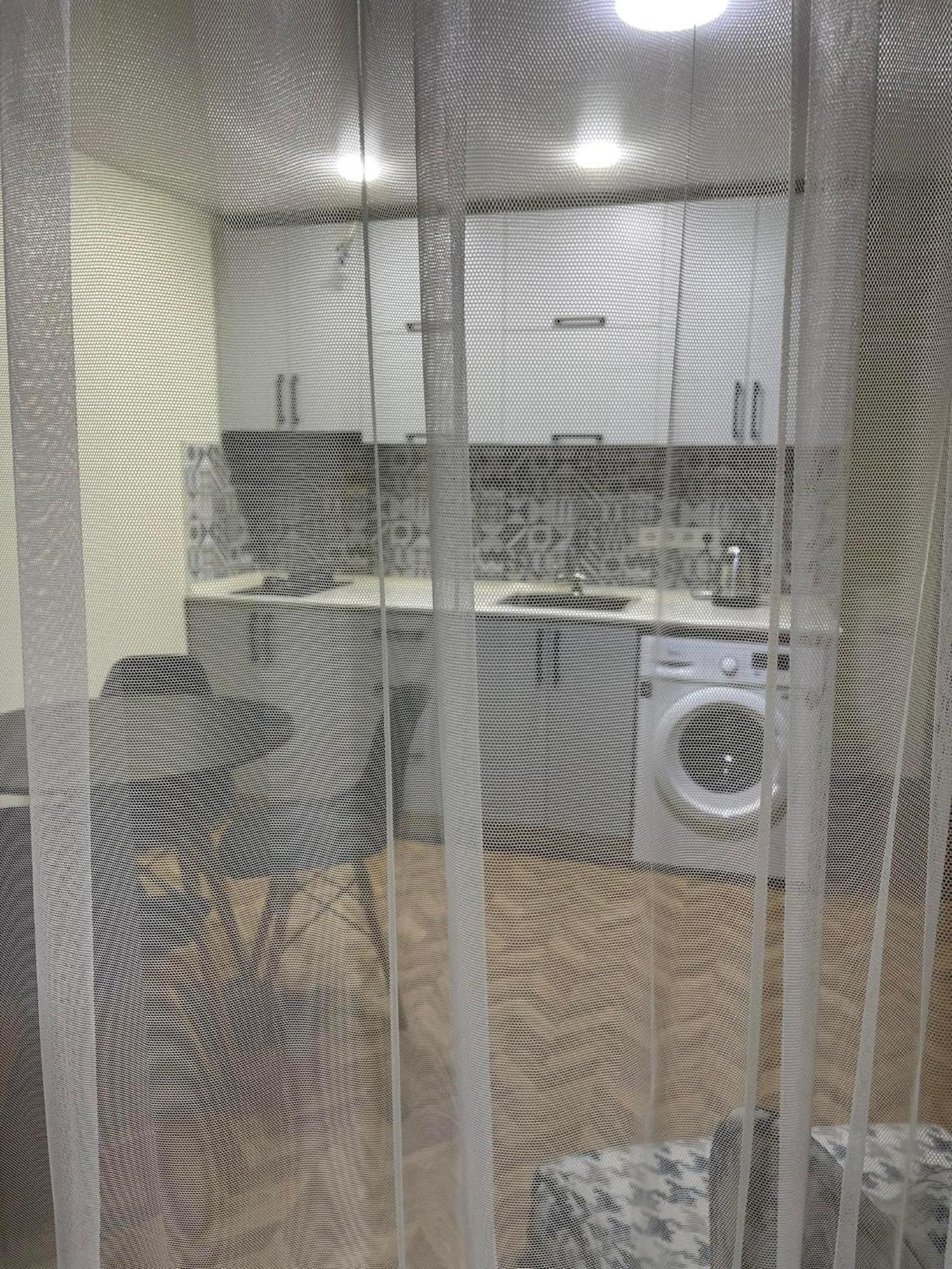 Flats At Era Square 호텔 바투미 외부 사진